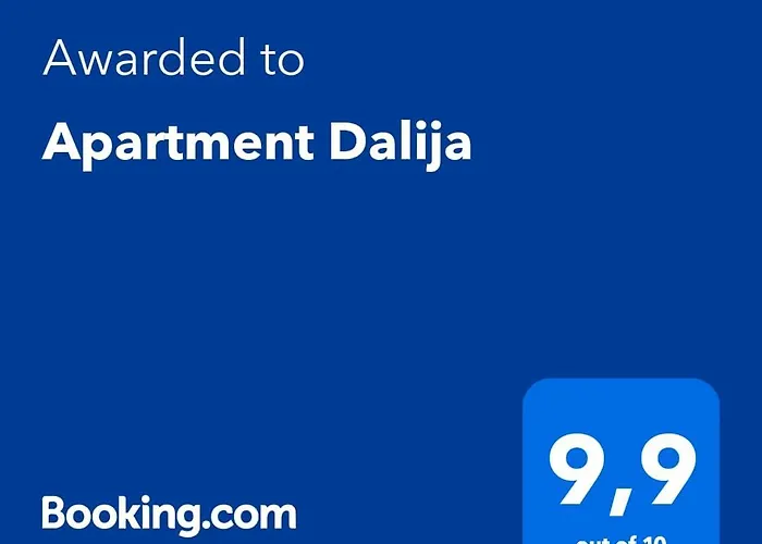 Apartment Dalija