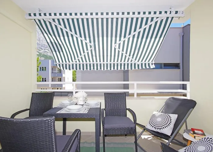 Apartment Dalija