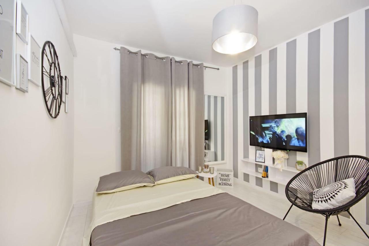 Apartment Dalija