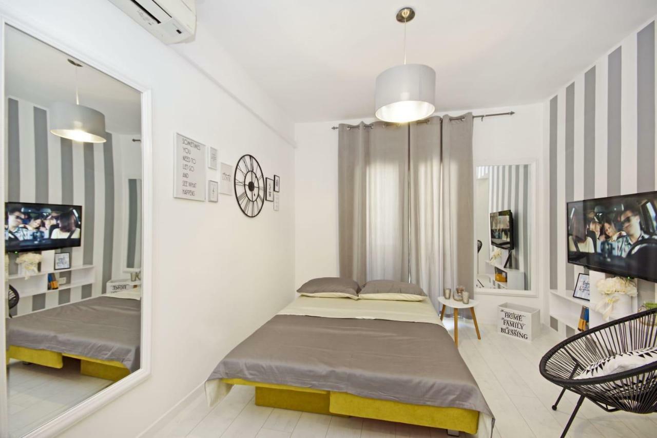 Apartment Dalija *
