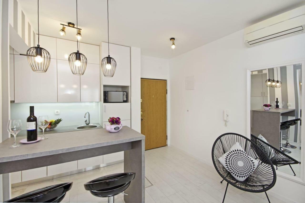 Dalija Apartment