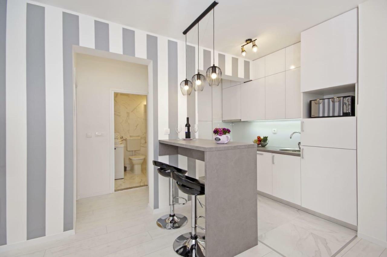 Apartment Dalija Baska Voda