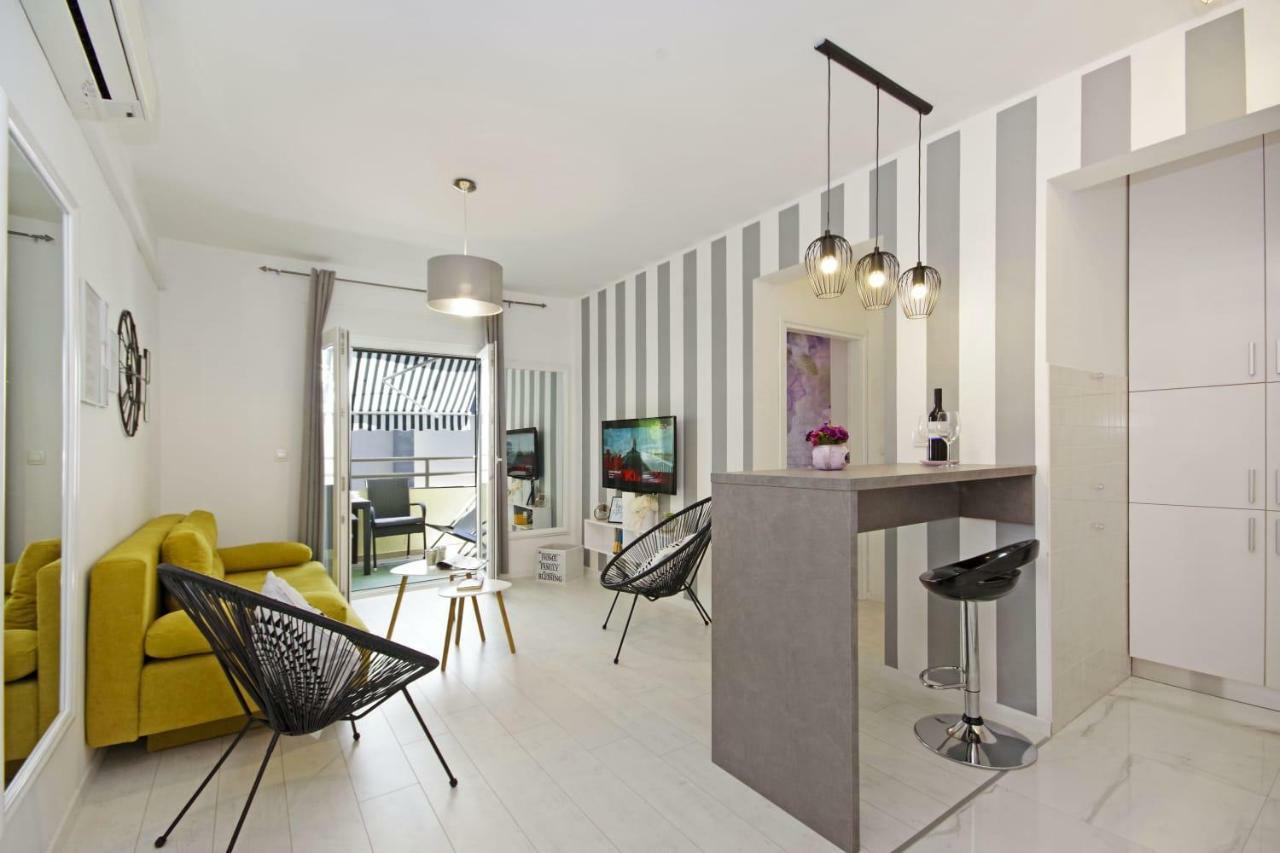 Apartment Dalija Baska Voda