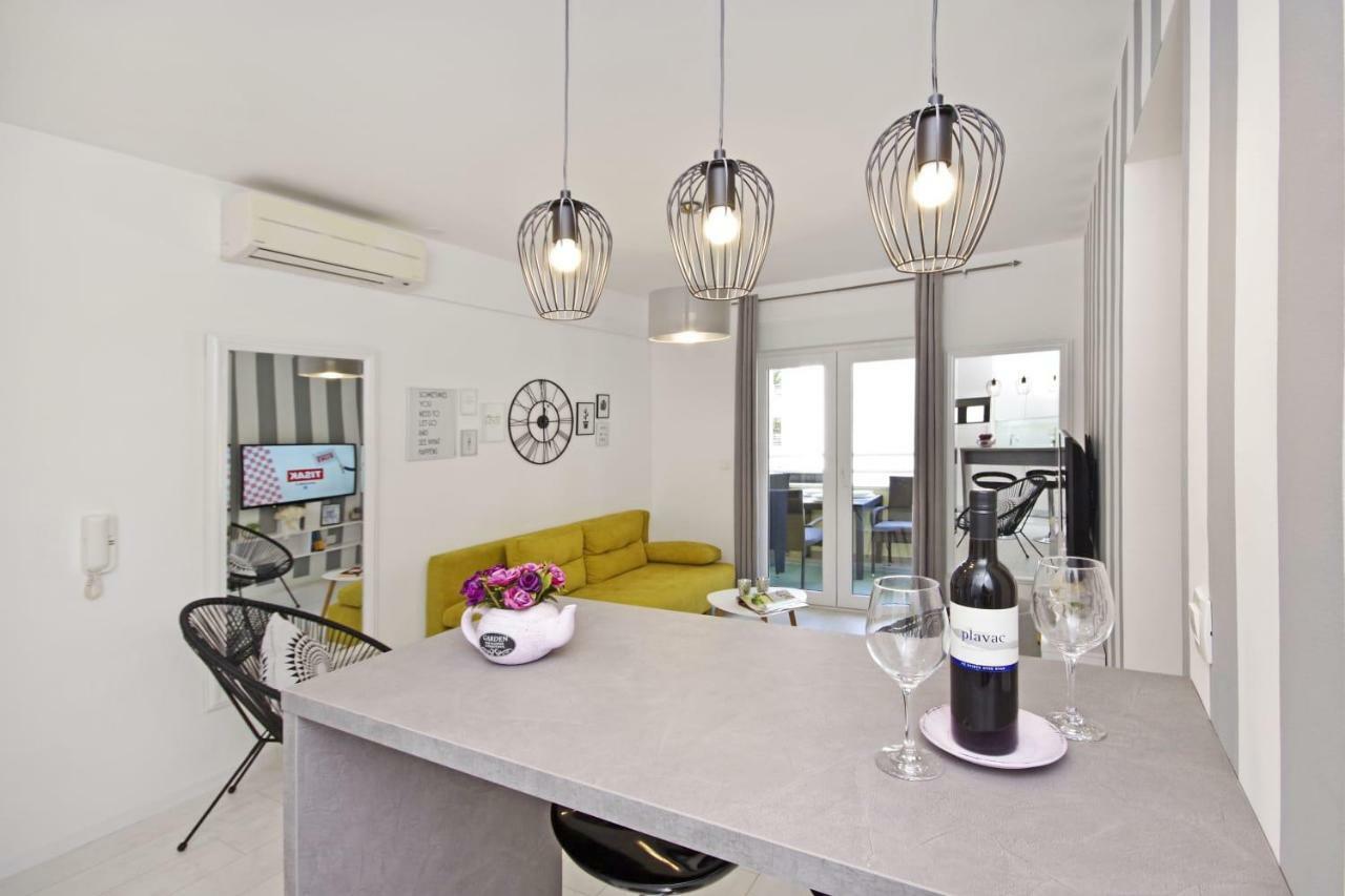 Dalija Apartment *