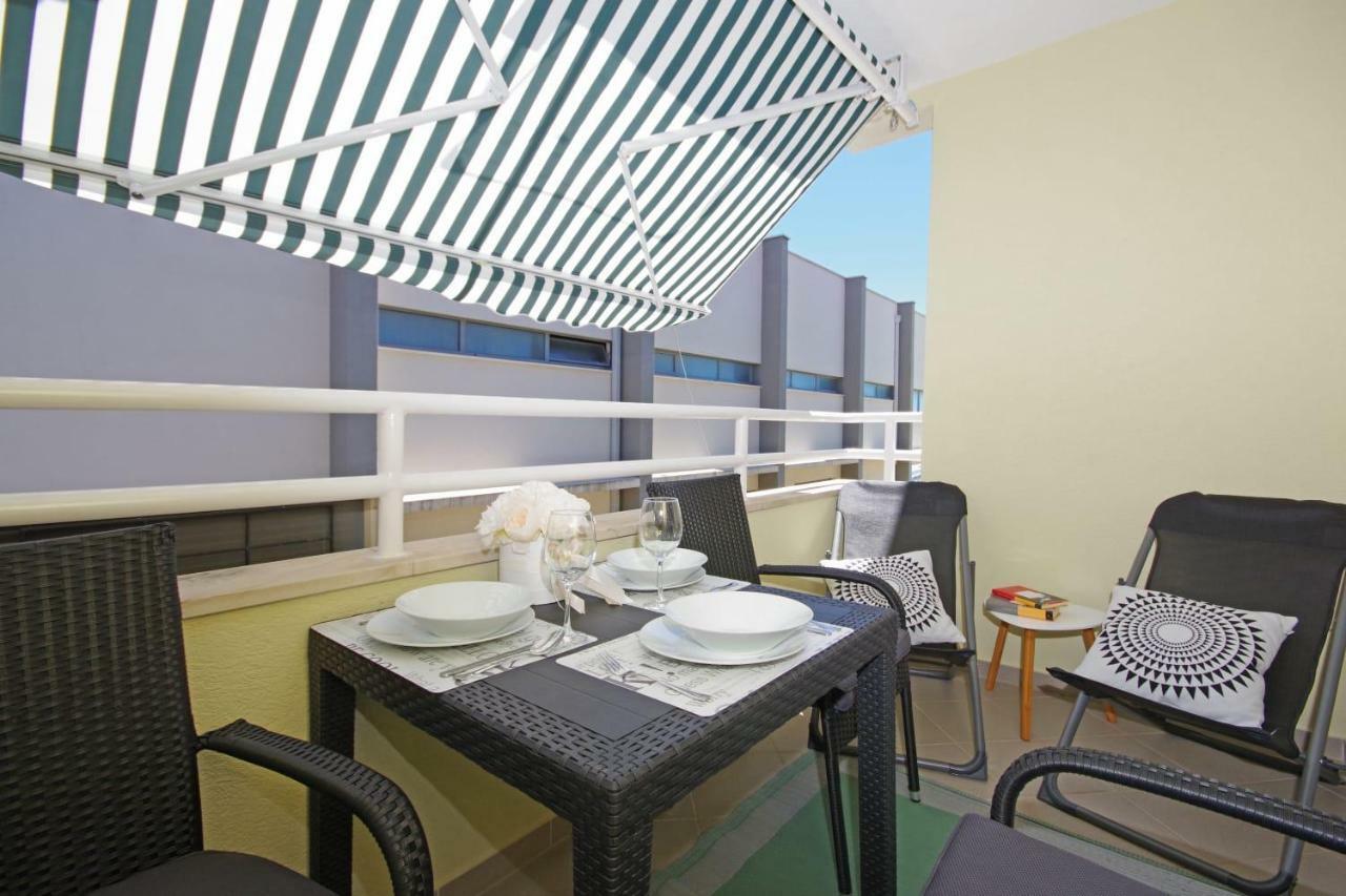 Apartment Dalija Baska Voda