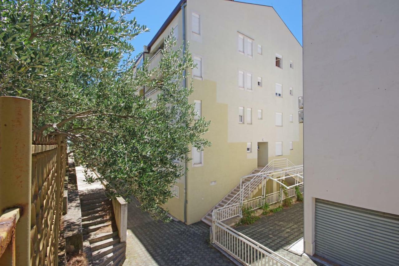 Dalija Apartment