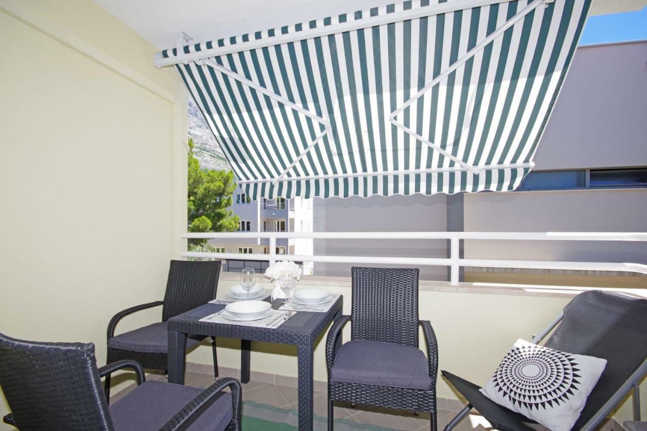 Apartment Dalija