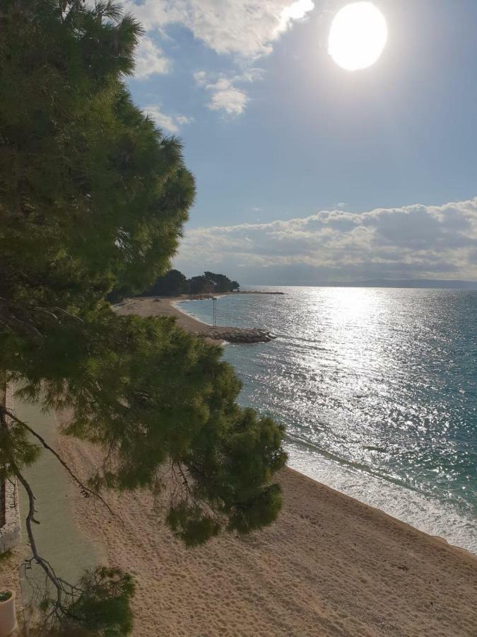 Dalija Apartment Baska Voda