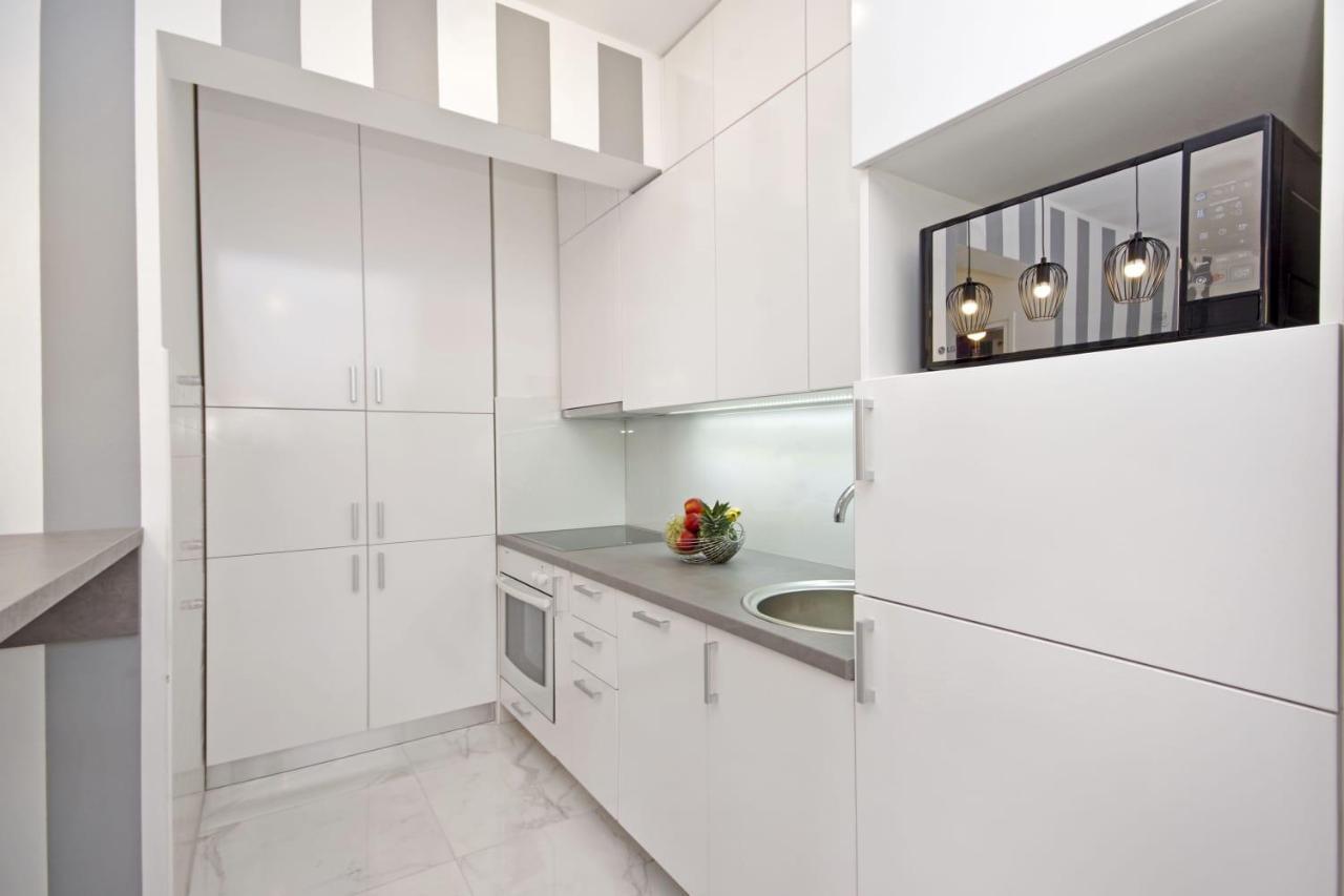 Dalija Apartment *