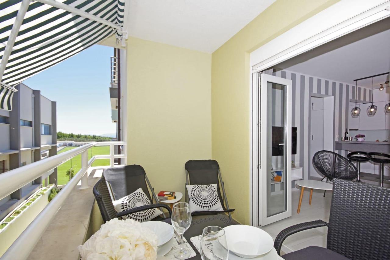 Apartment Dalija