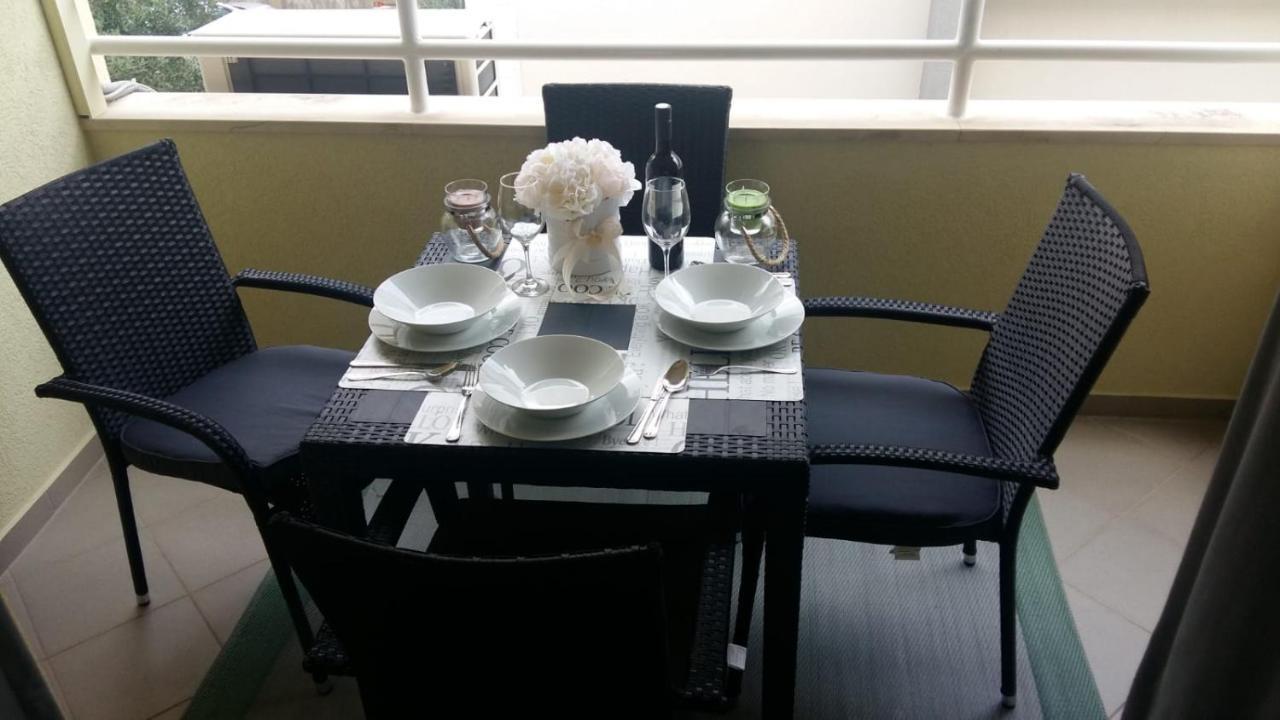 Dalija Apartment
